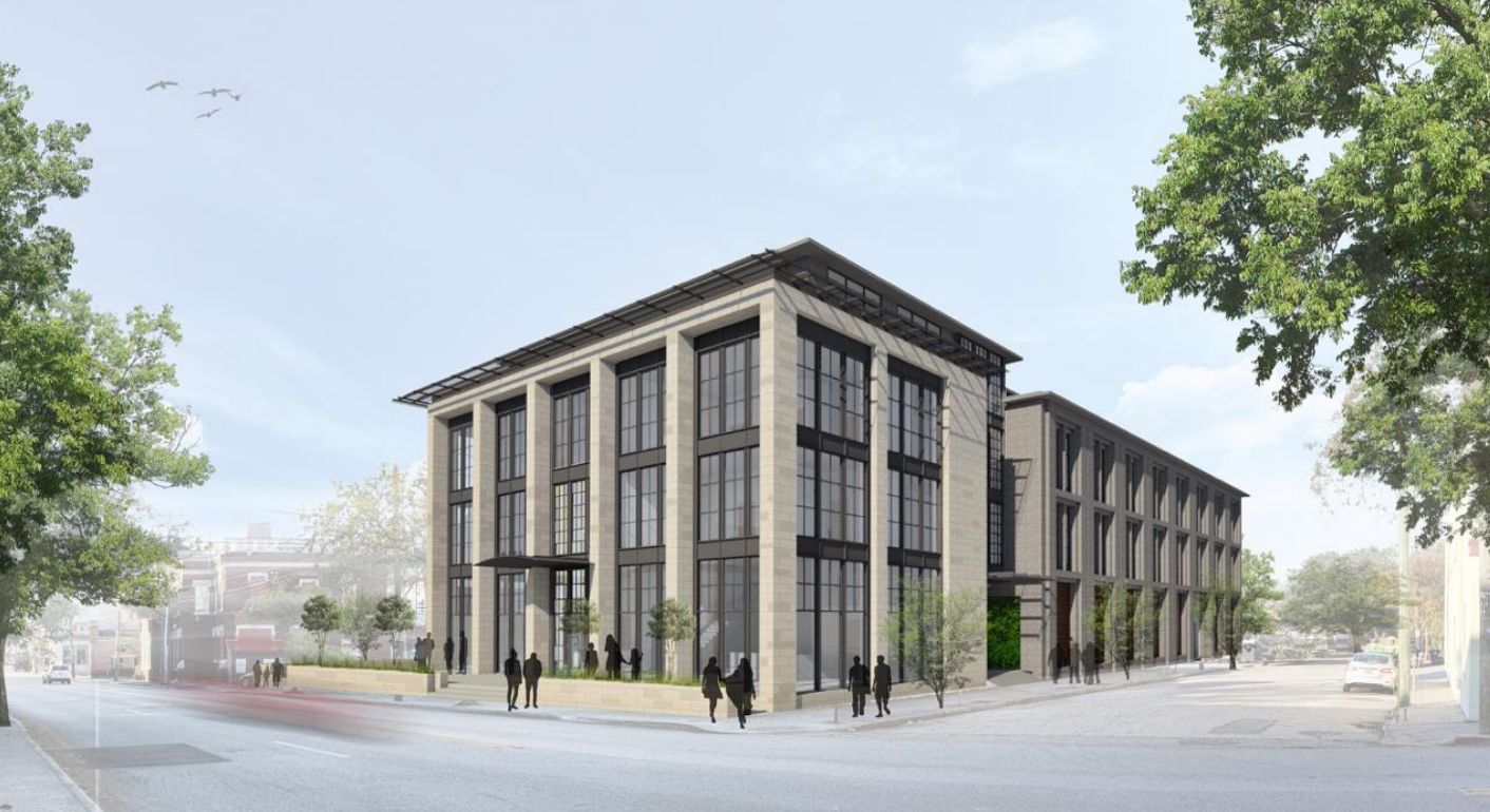 235 East Bay St. hotel rendering (copy)